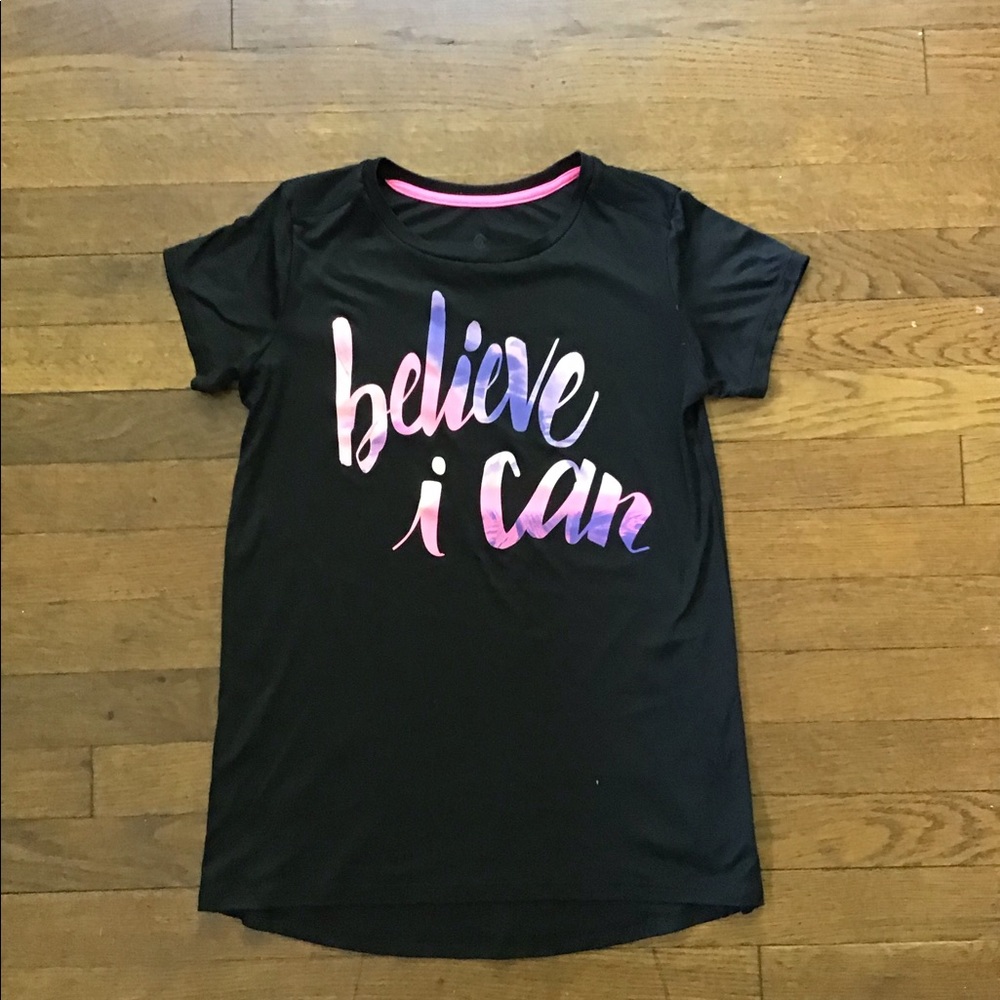 Champion 9 Dri-Fit Inspirational Shirt